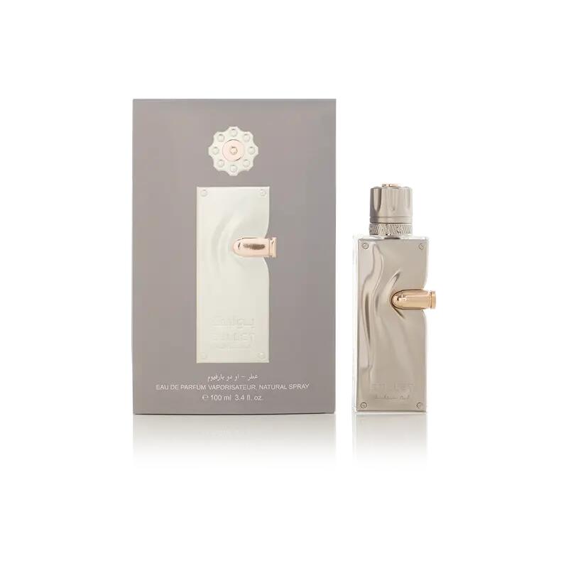 عطرعود بوليت ~ العربية