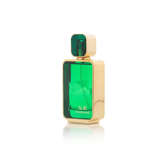 عطر زمرد العربية للعود