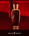 عطر ترف العربية للعود نسائي 100 مل