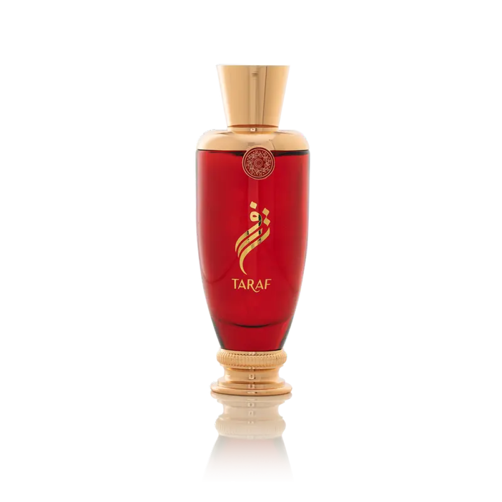عطر ترف العربية للعود نسائي 100 مل