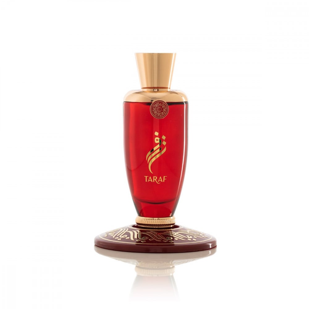 عطر ترف العربية للعود نسائي 100 مل