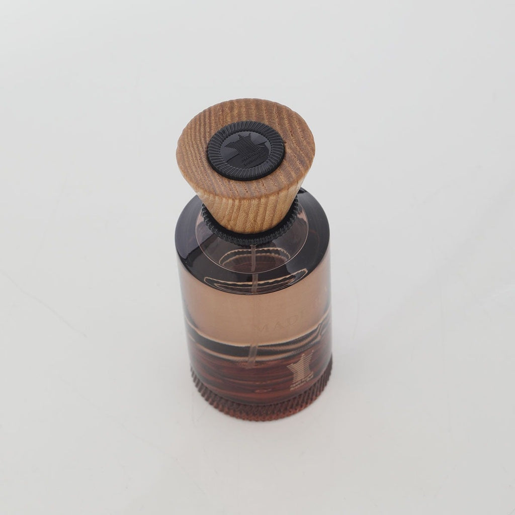 عطر ماديرا – العربية للعود