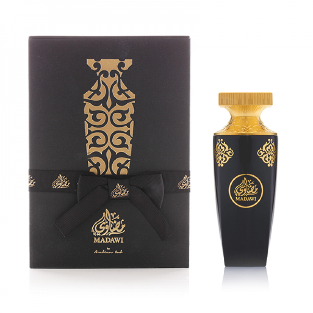 عطر مضاوي العربيه للعود