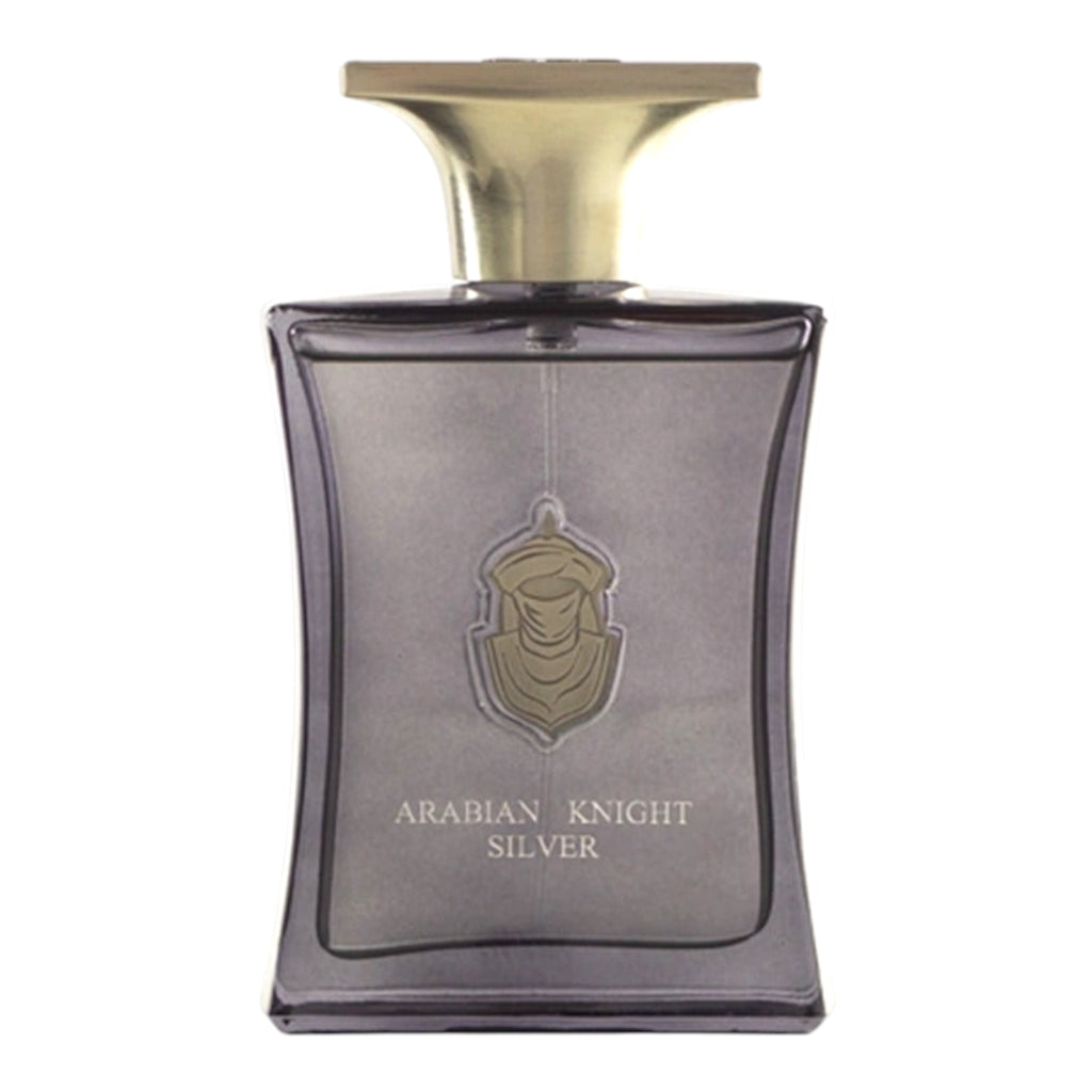 عطر فارس العربية فضي