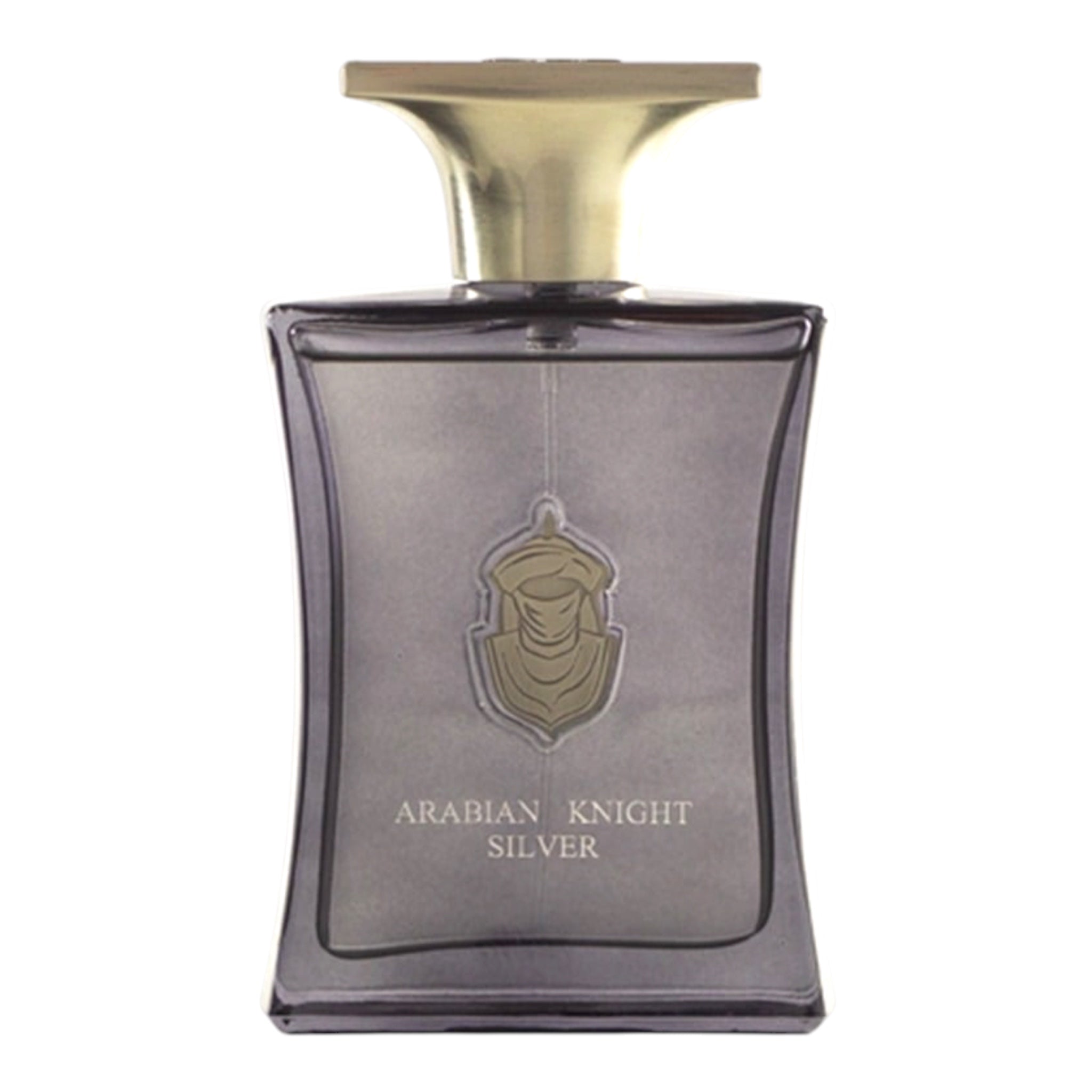 عطر فارس العربية فضي