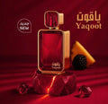 عطر ياقوت – العربية للعود