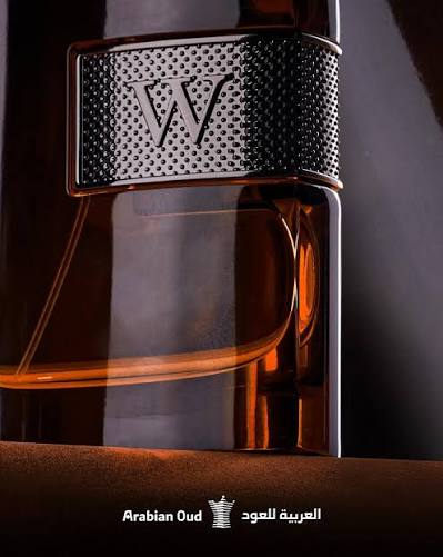 عطر دبليو – العربية للعود