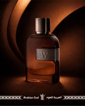 عطر دبليو – العربية للعود
