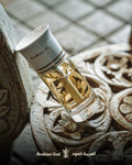عطر مسك كشمير من العربية للعود