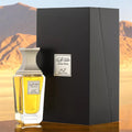 عطر جبل النور من خلطة العربية
