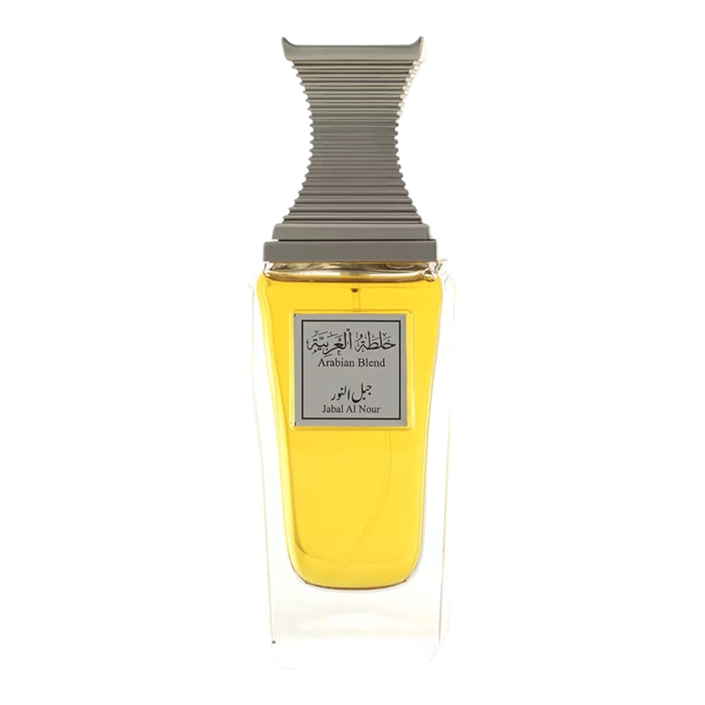عطر جبل النور من خلطة العربية