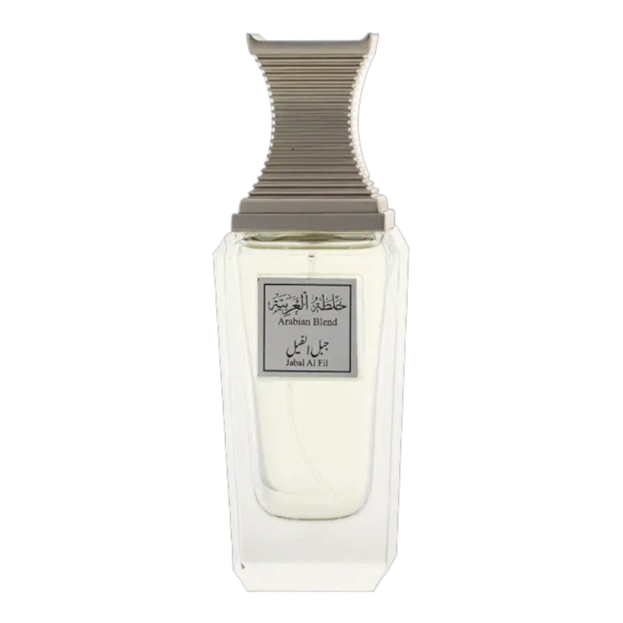 عطر جبل الفيل خلطة العربية للعود