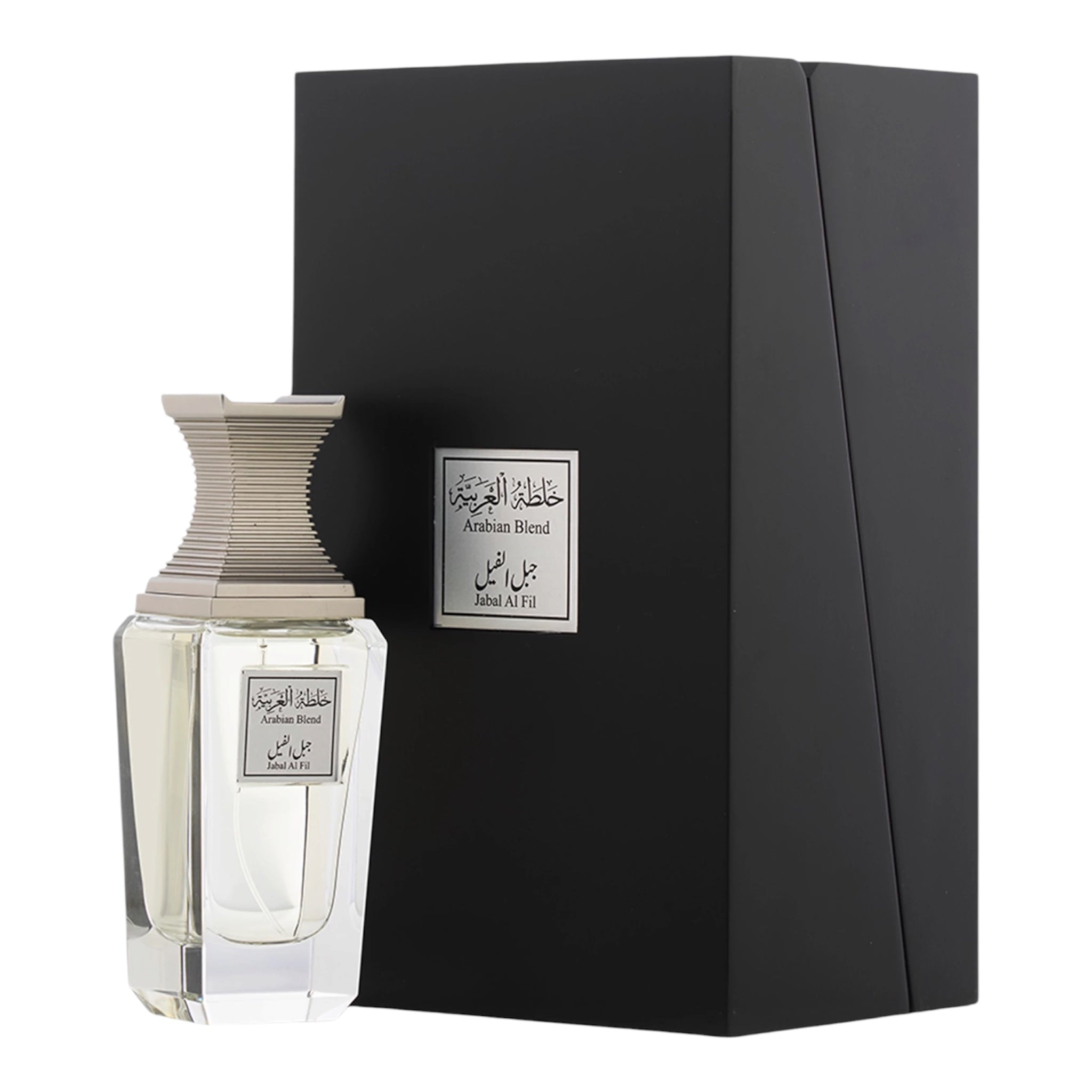 عطر جبل الفيل خلطة العربية للعود