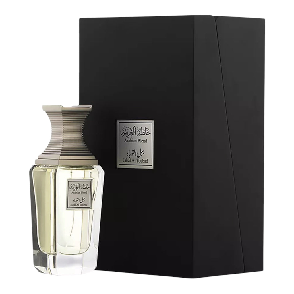 عطر جبل التوباد من العربية للعود