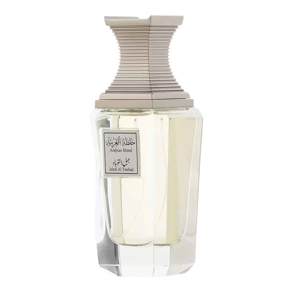 عطر جبل التوباد من العربية للعود