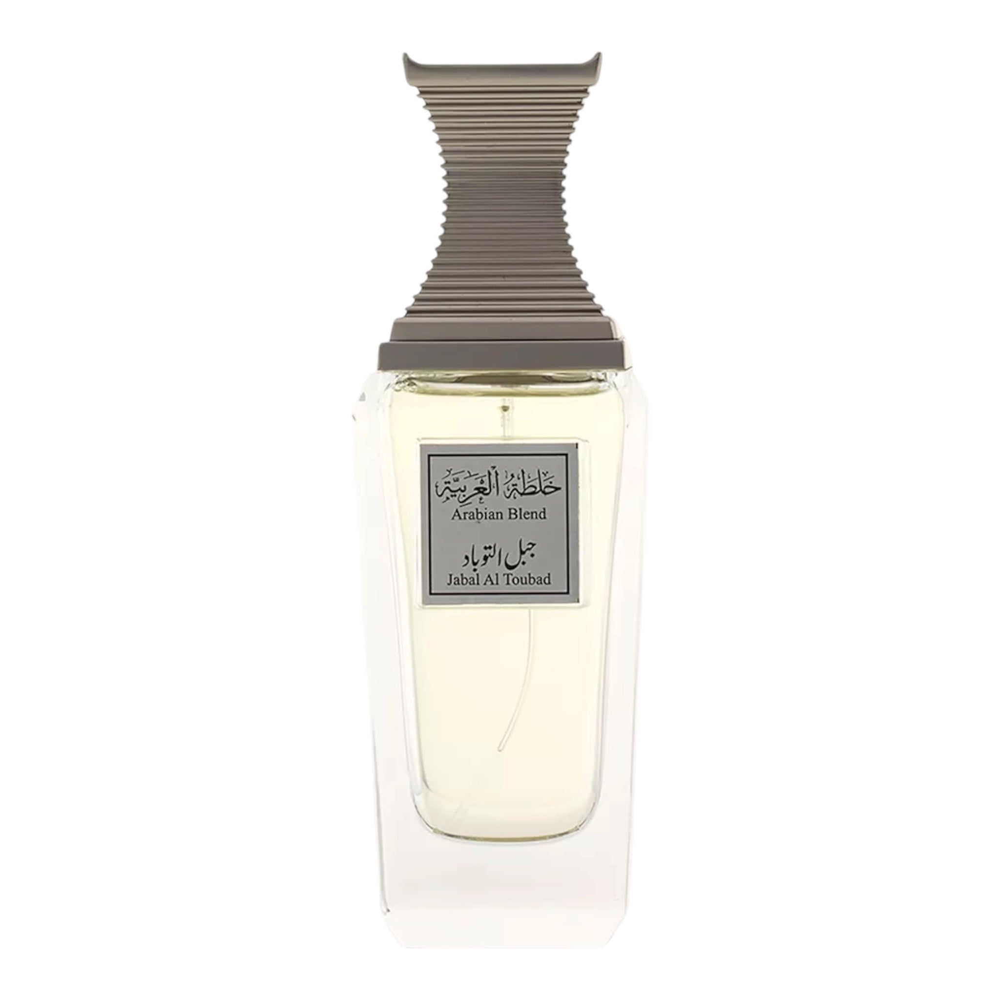 عطر جبل التوباد من العربية للعود