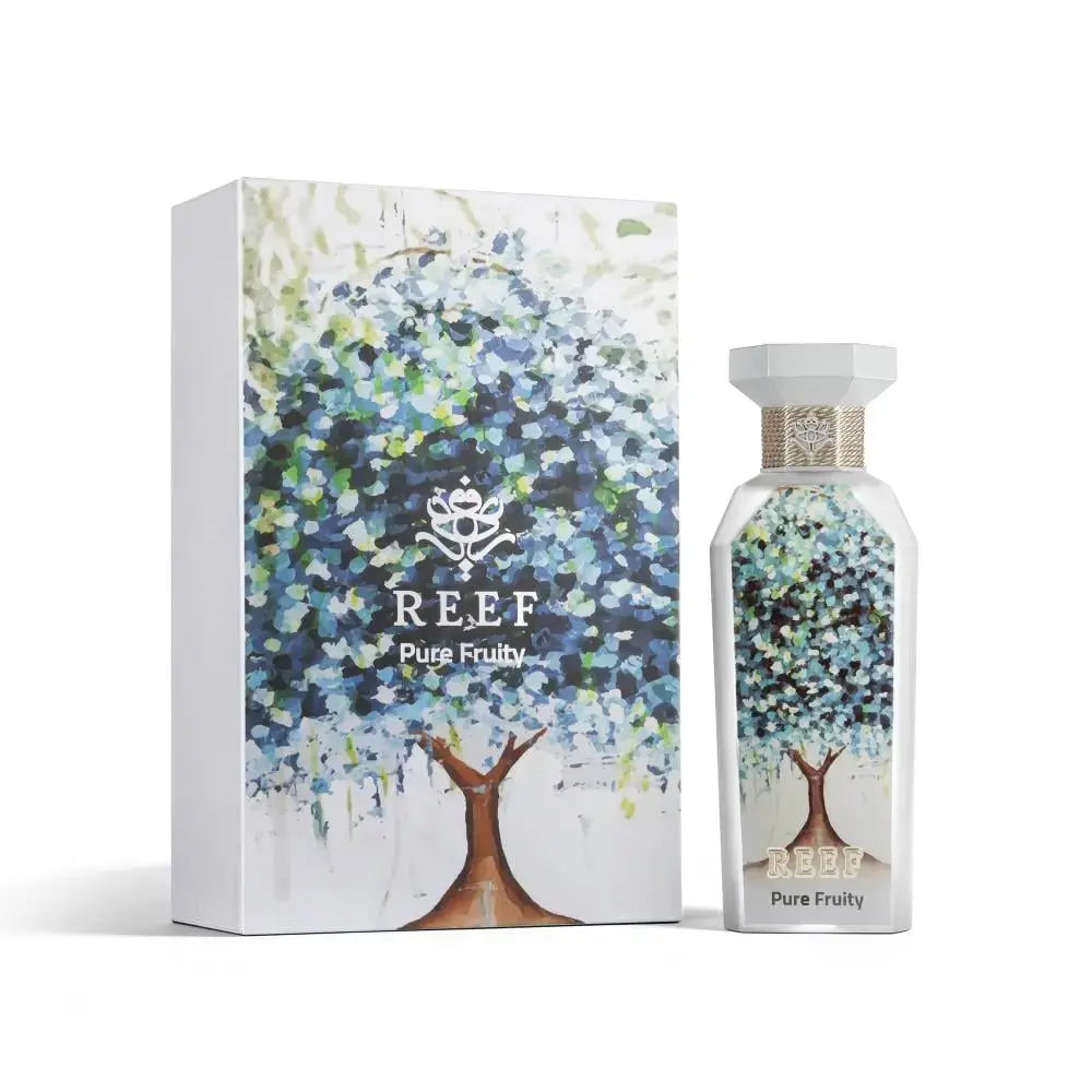 عطر بيور فروتي من ريف