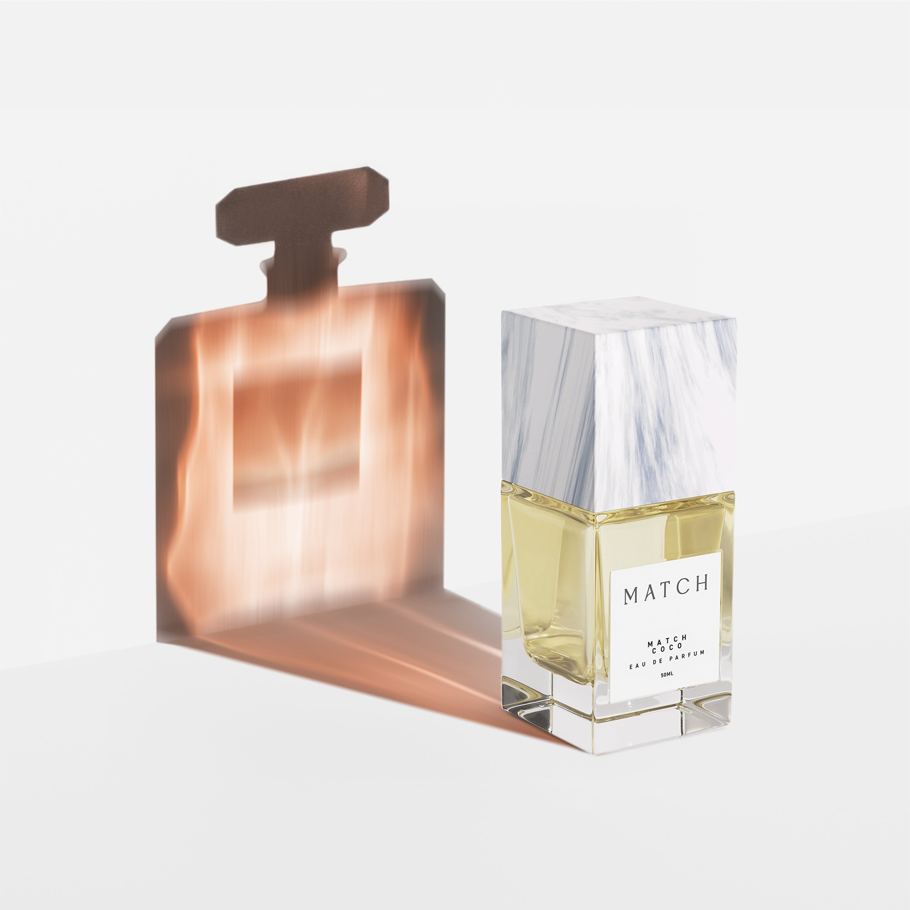 عطر ماتش كوكو