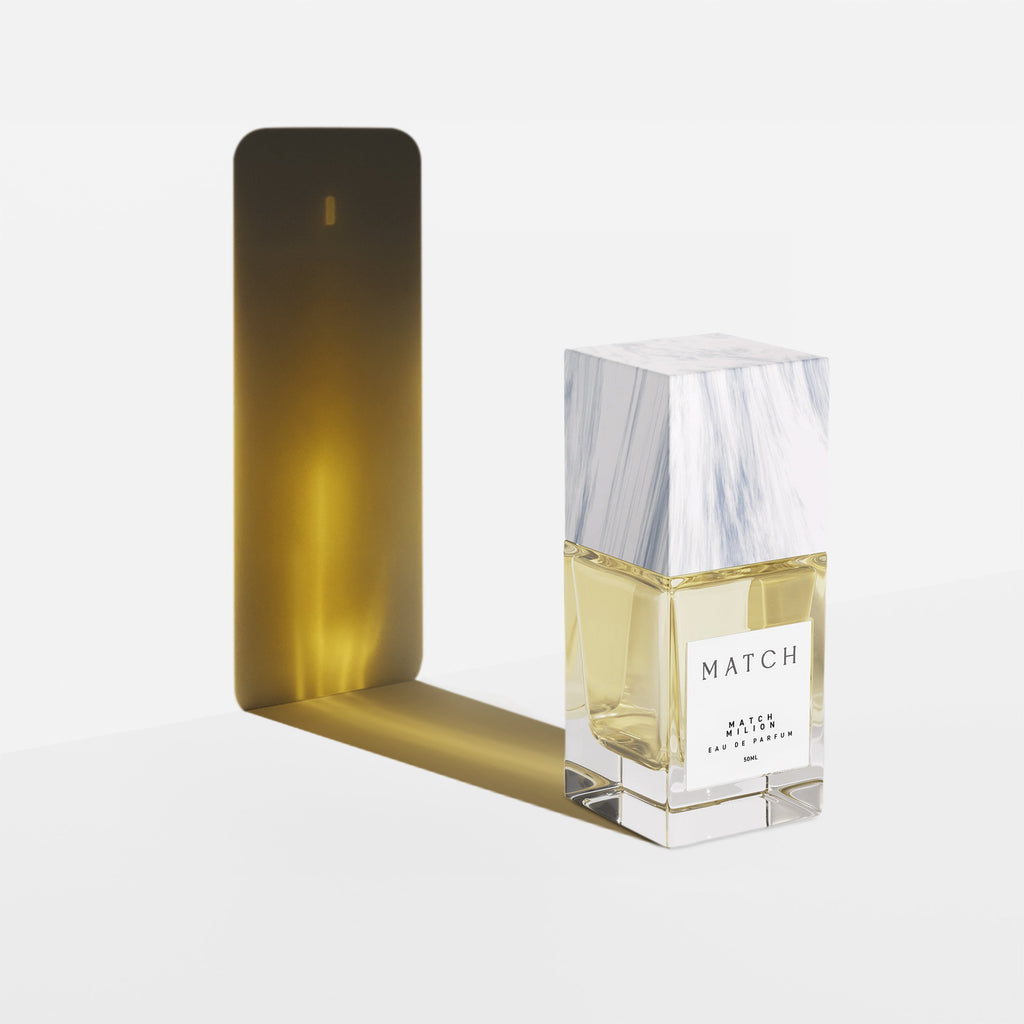 عطر ماتش ميليون