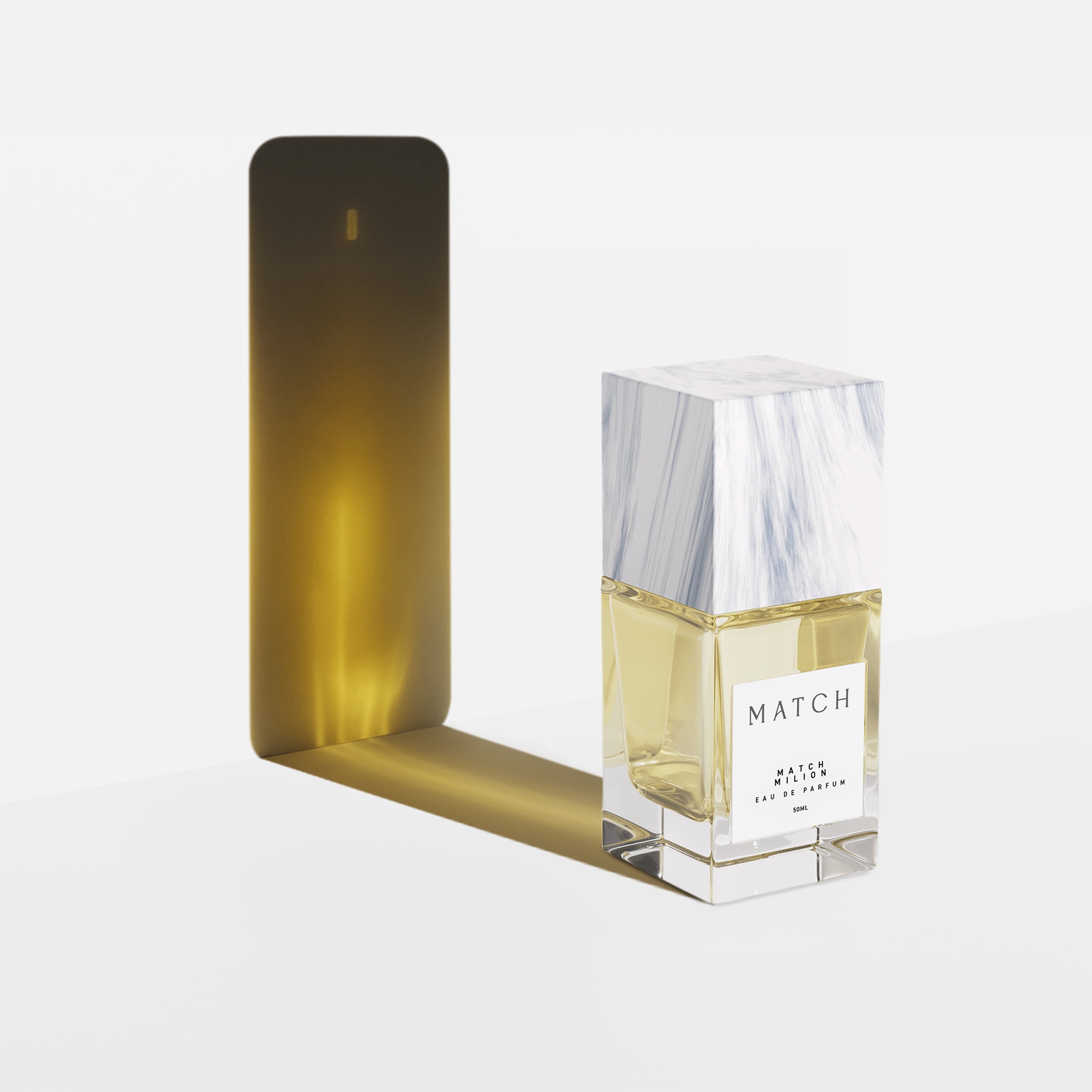 عطر ماتش ميليون