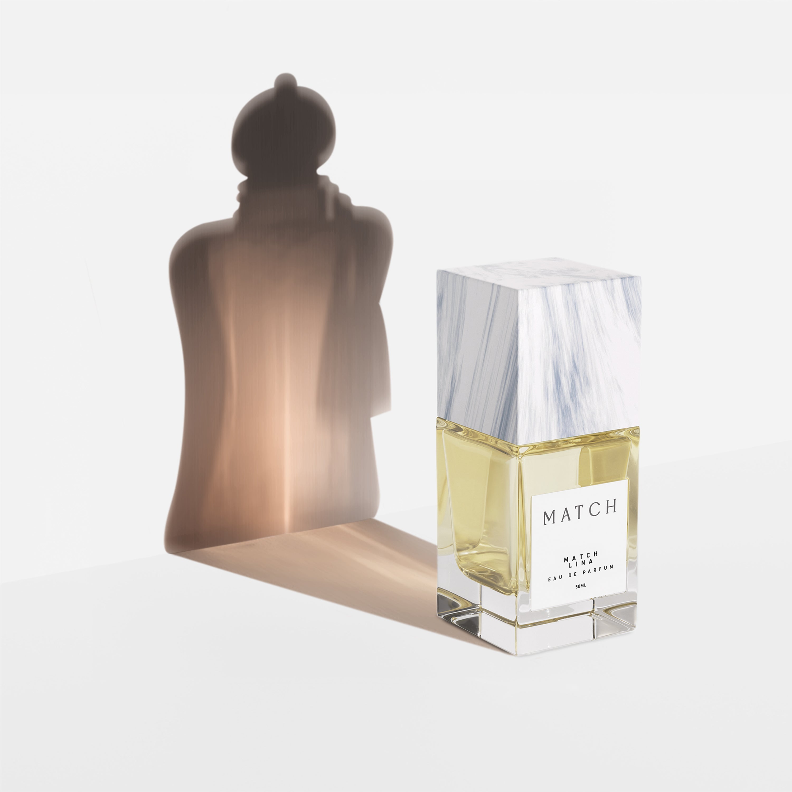 عطر ماتش لينا