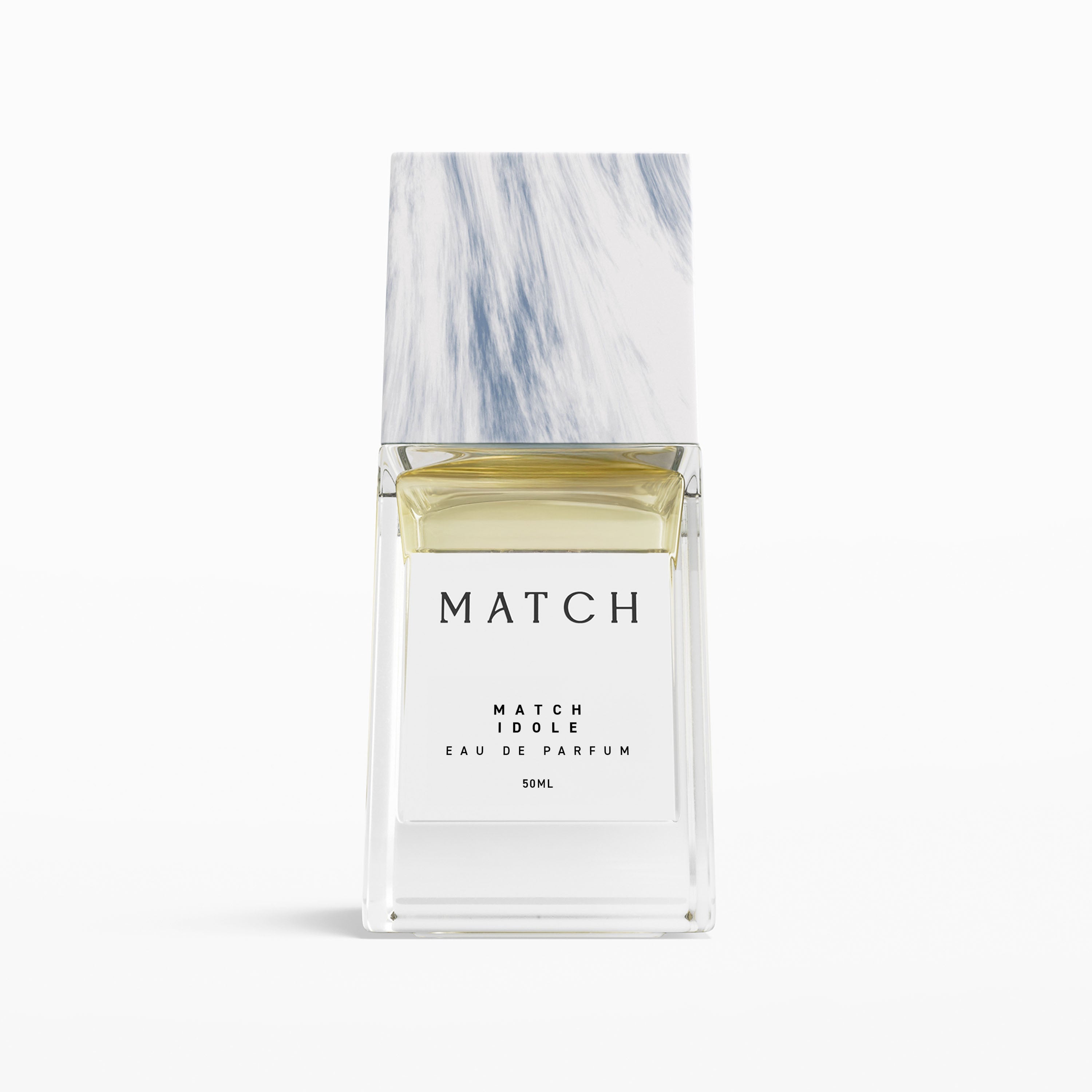 عطر ماتش أيدول