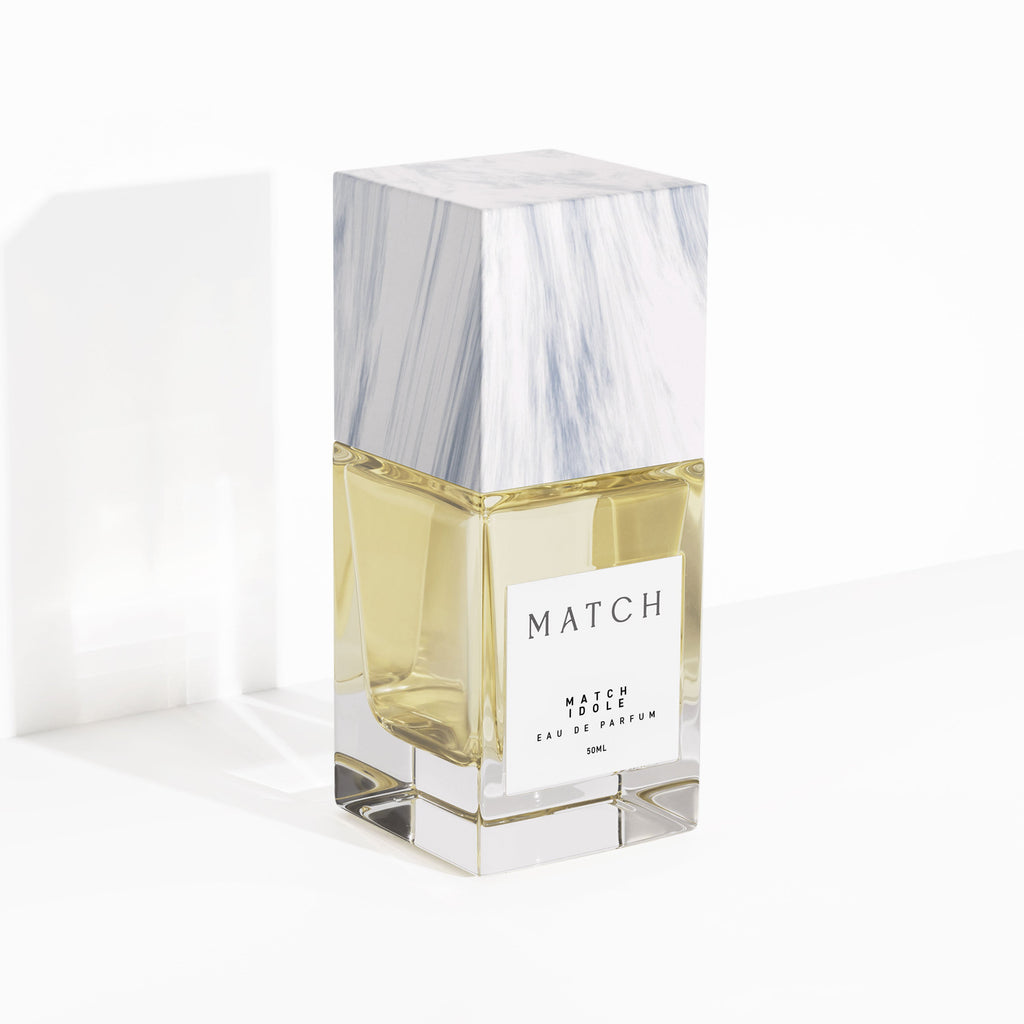 عطر ماتش أيدول