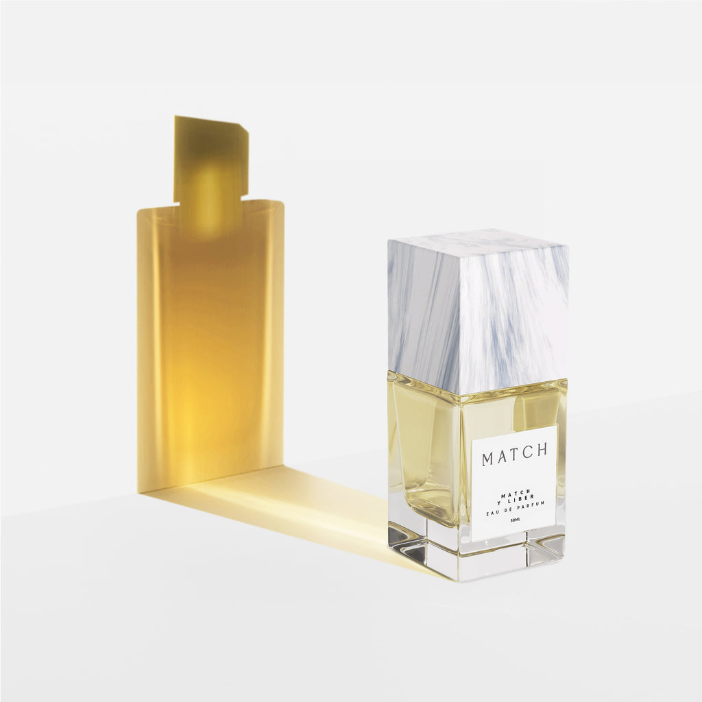عطر ماتش واي ليبر