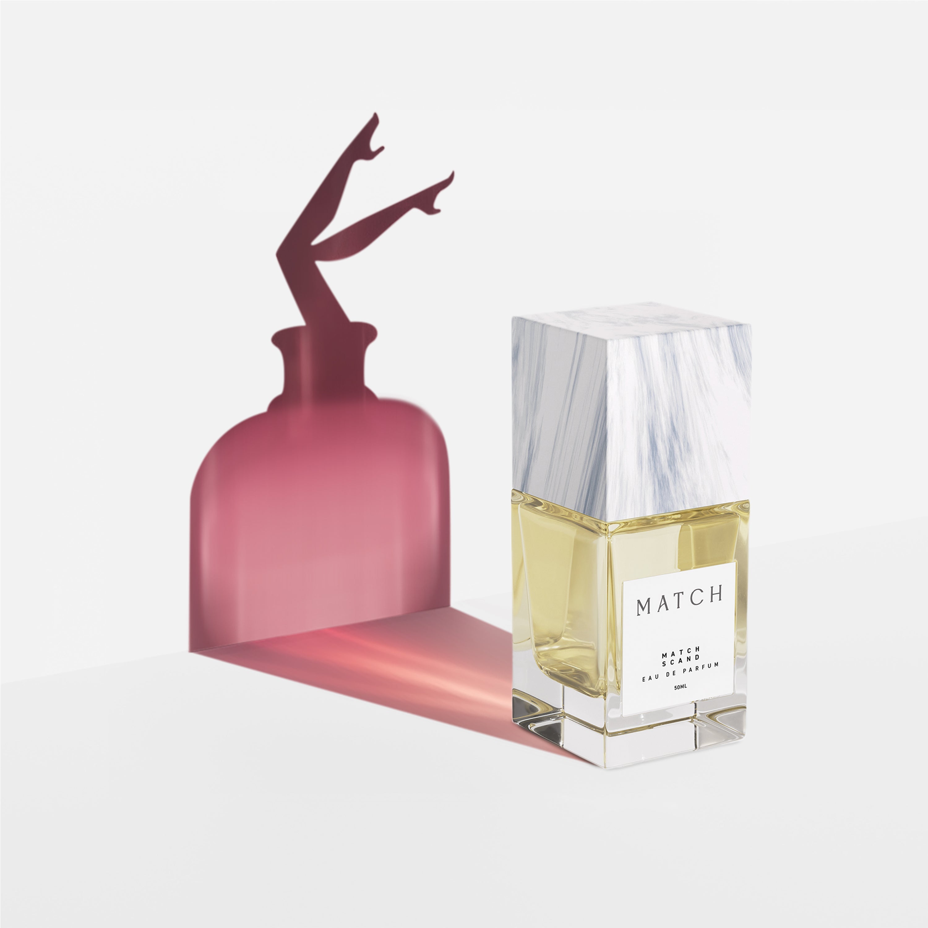 عطر ماتش سكاند