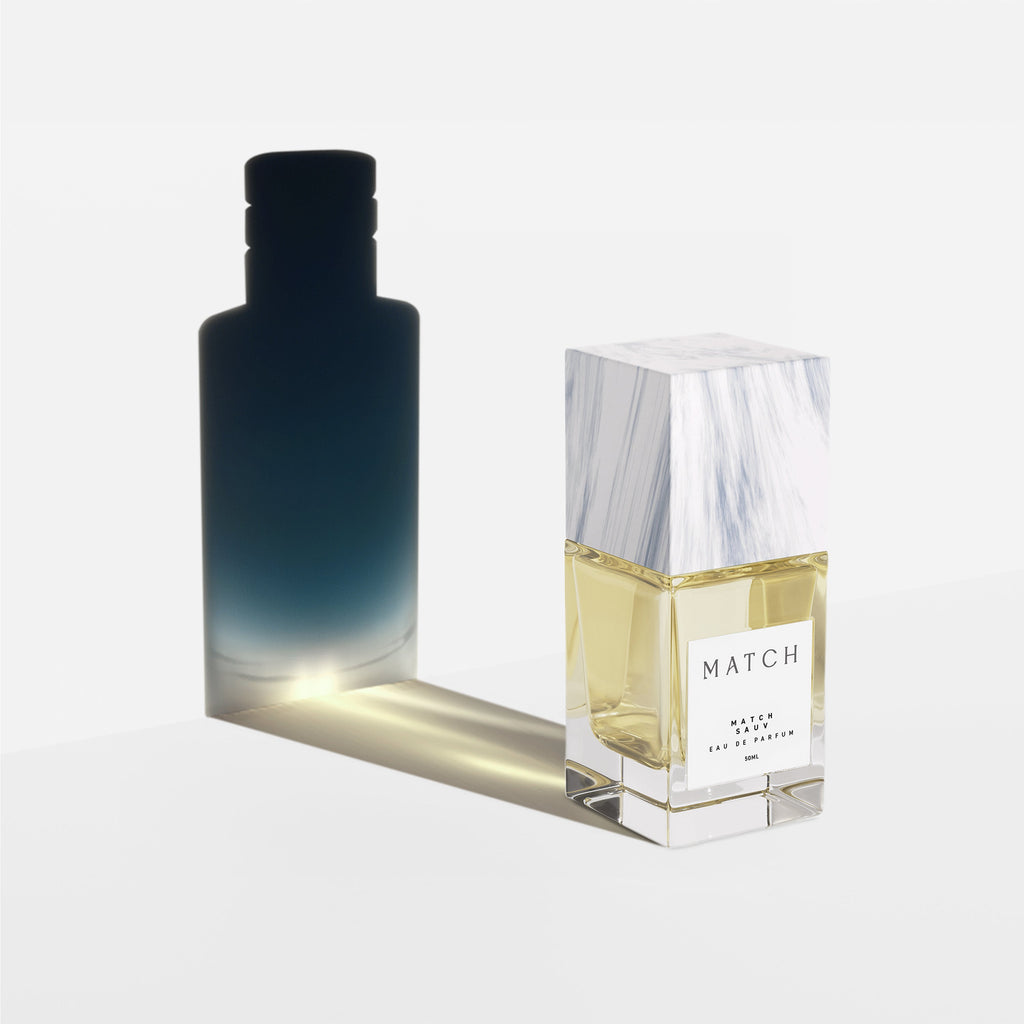 عطر ماتش سوف