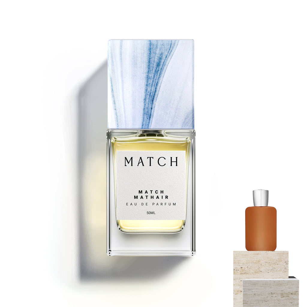 عطر ماتش ماثير