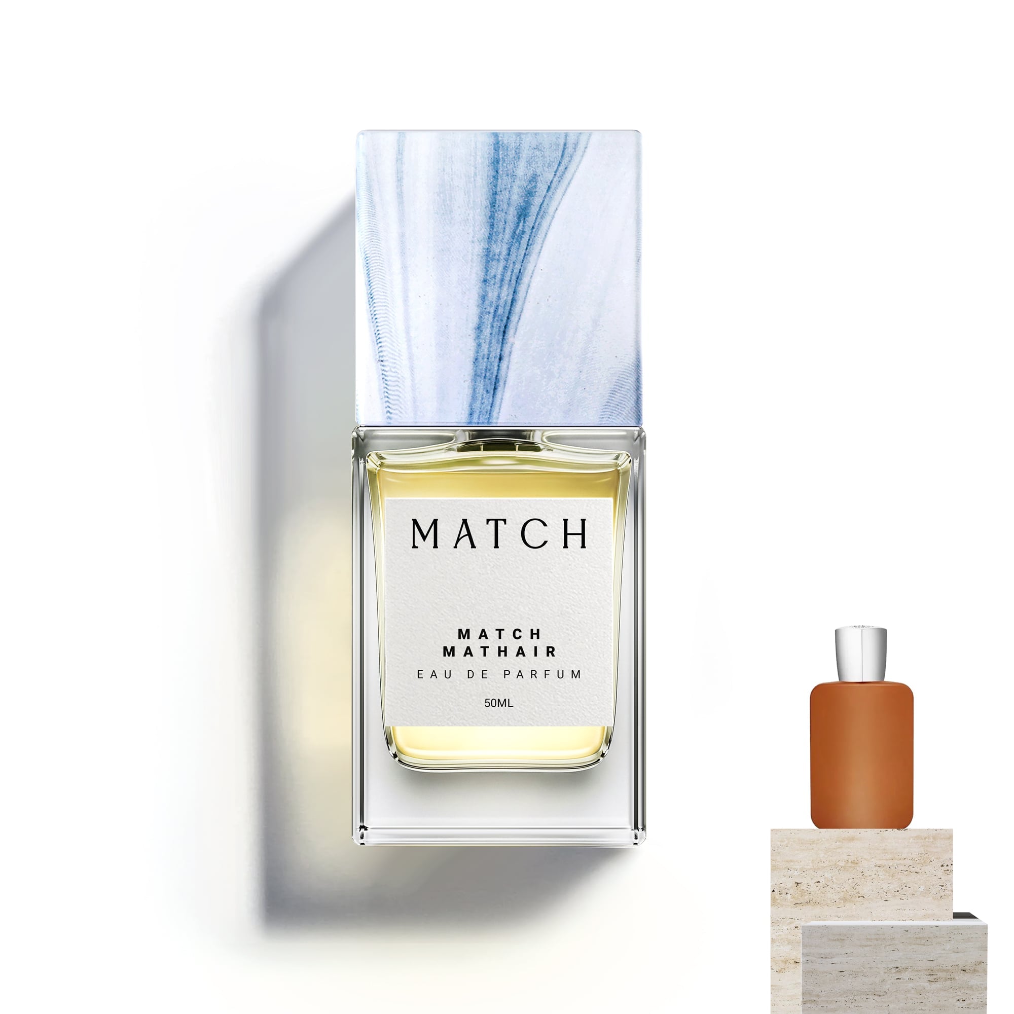 عطر ماتش ماثير