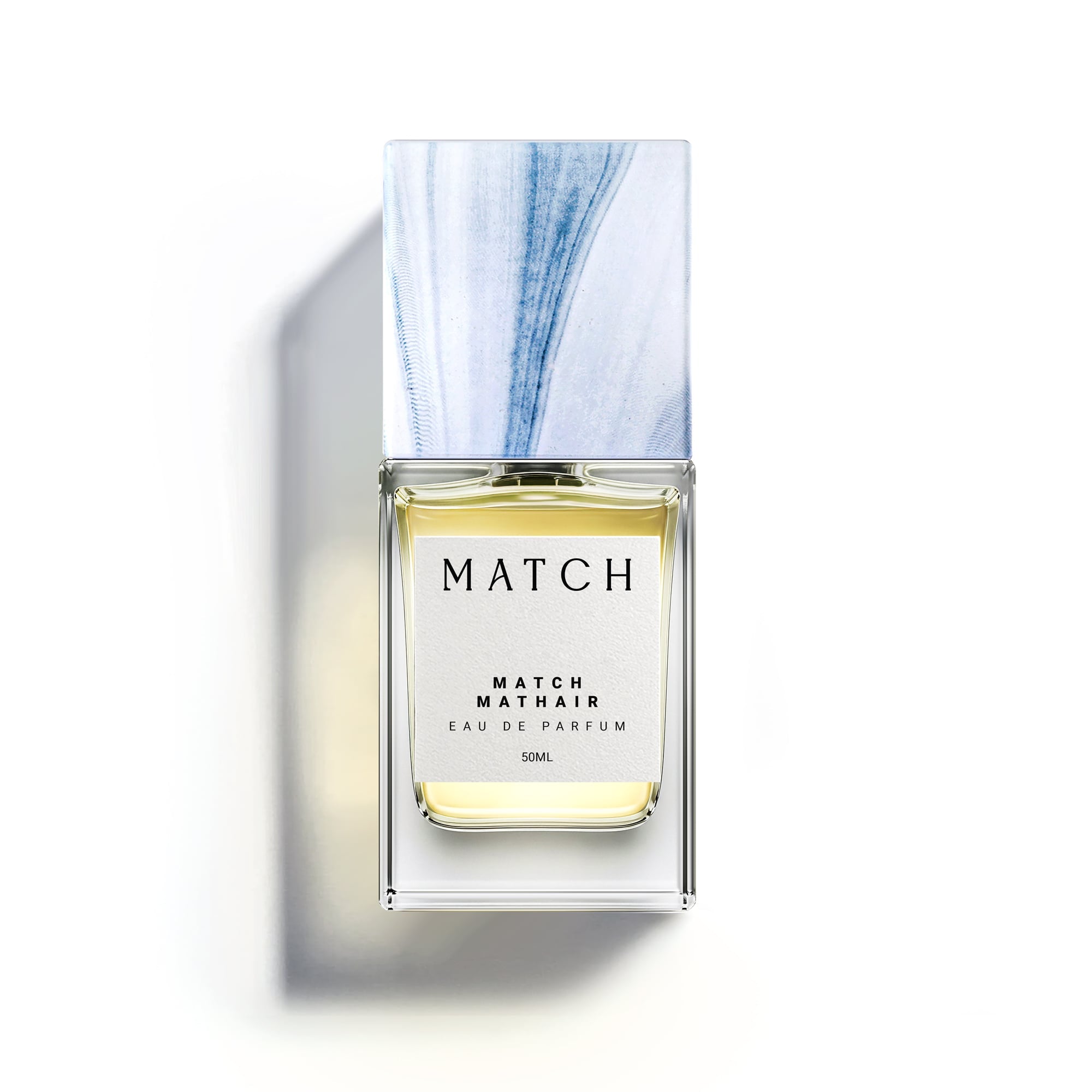 عطر ماتش ماثير