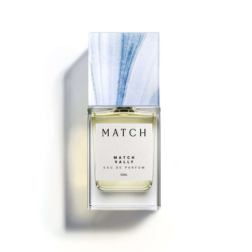 عطر ماتش فالي