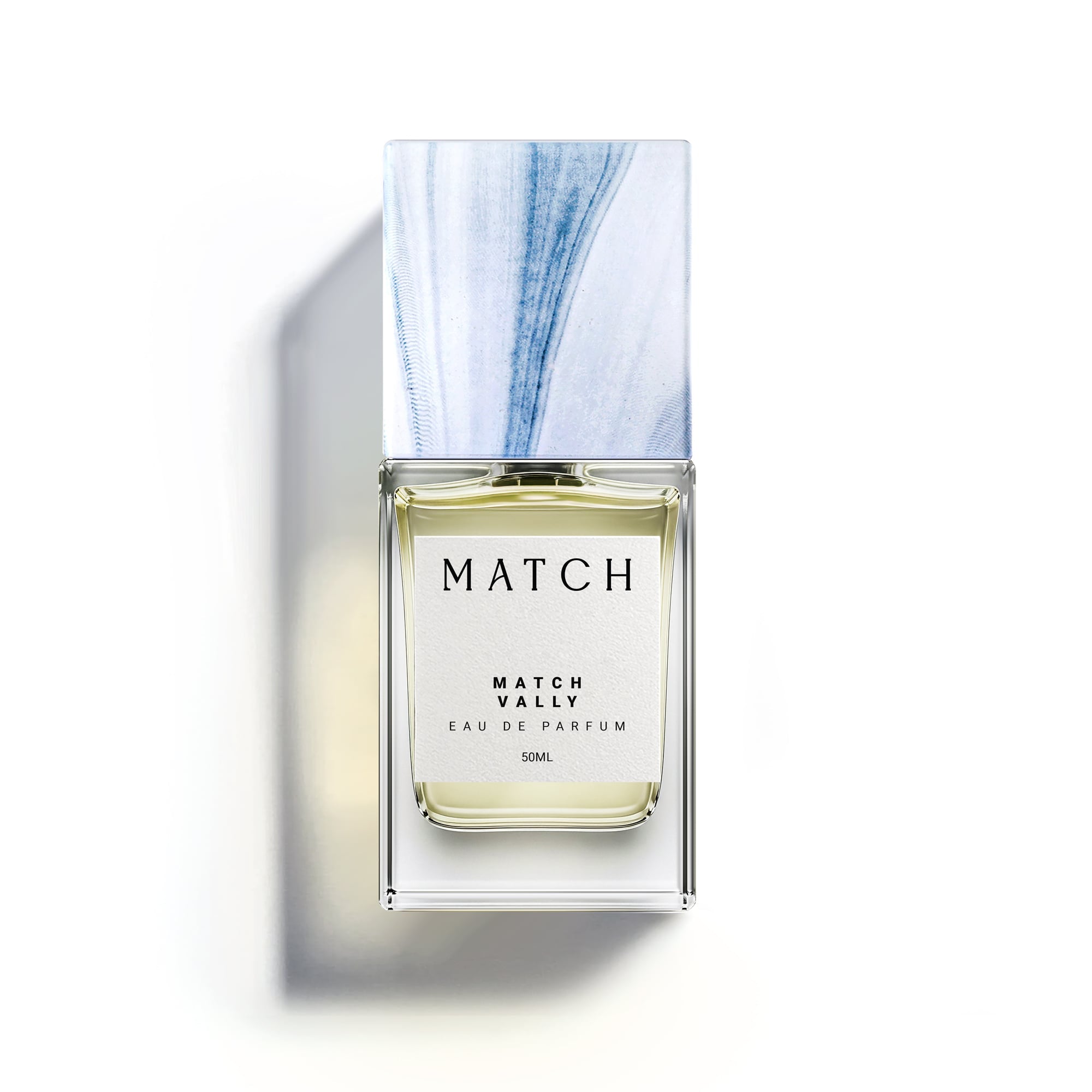 عطر ماتش فالي