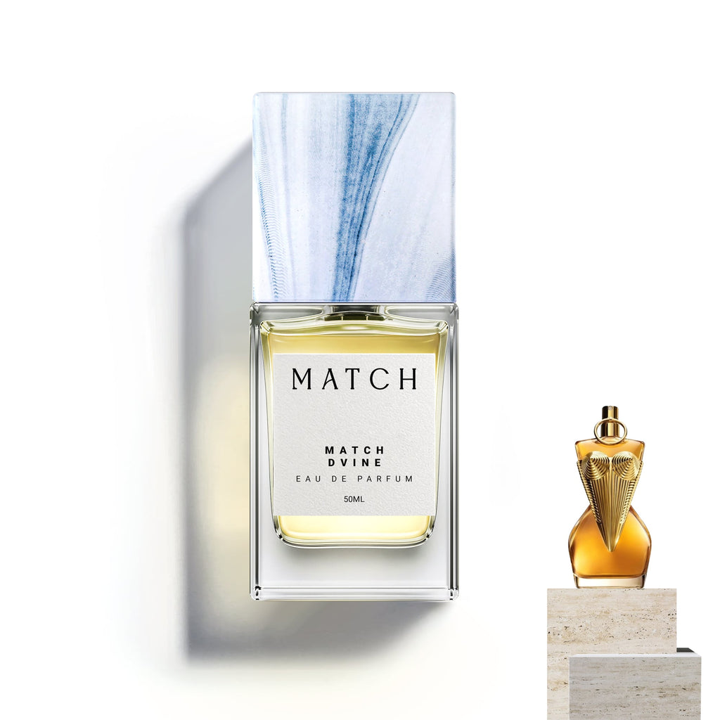 عطر ماتش ديفاين