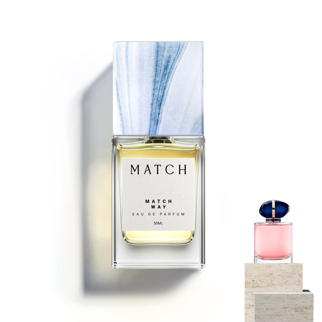 عطر ماتش وي