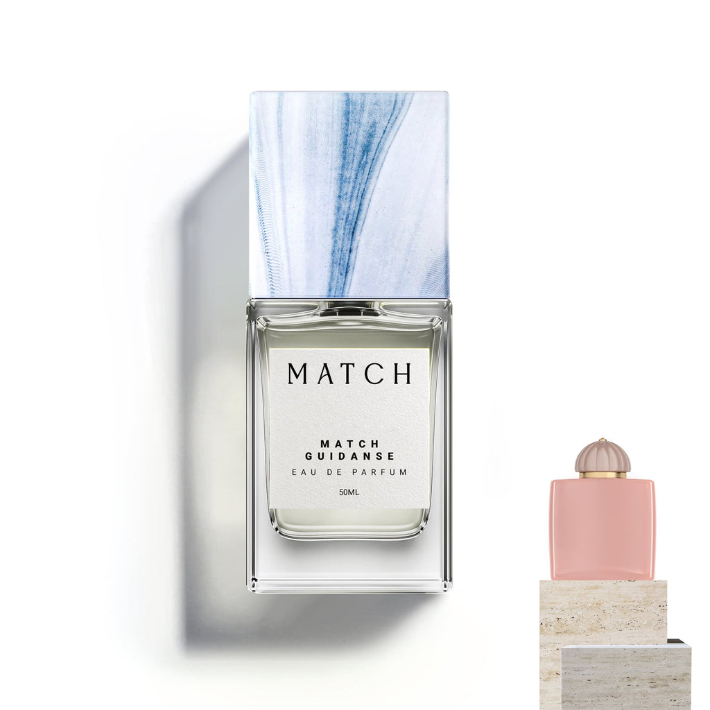 عطر ماتش جايدنس