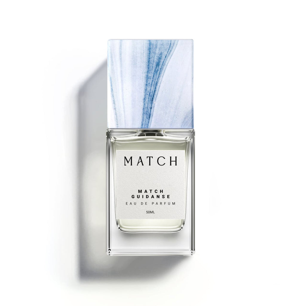 عطر ماتش جايدنس