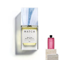 عطر ماتش ريد قيلتي