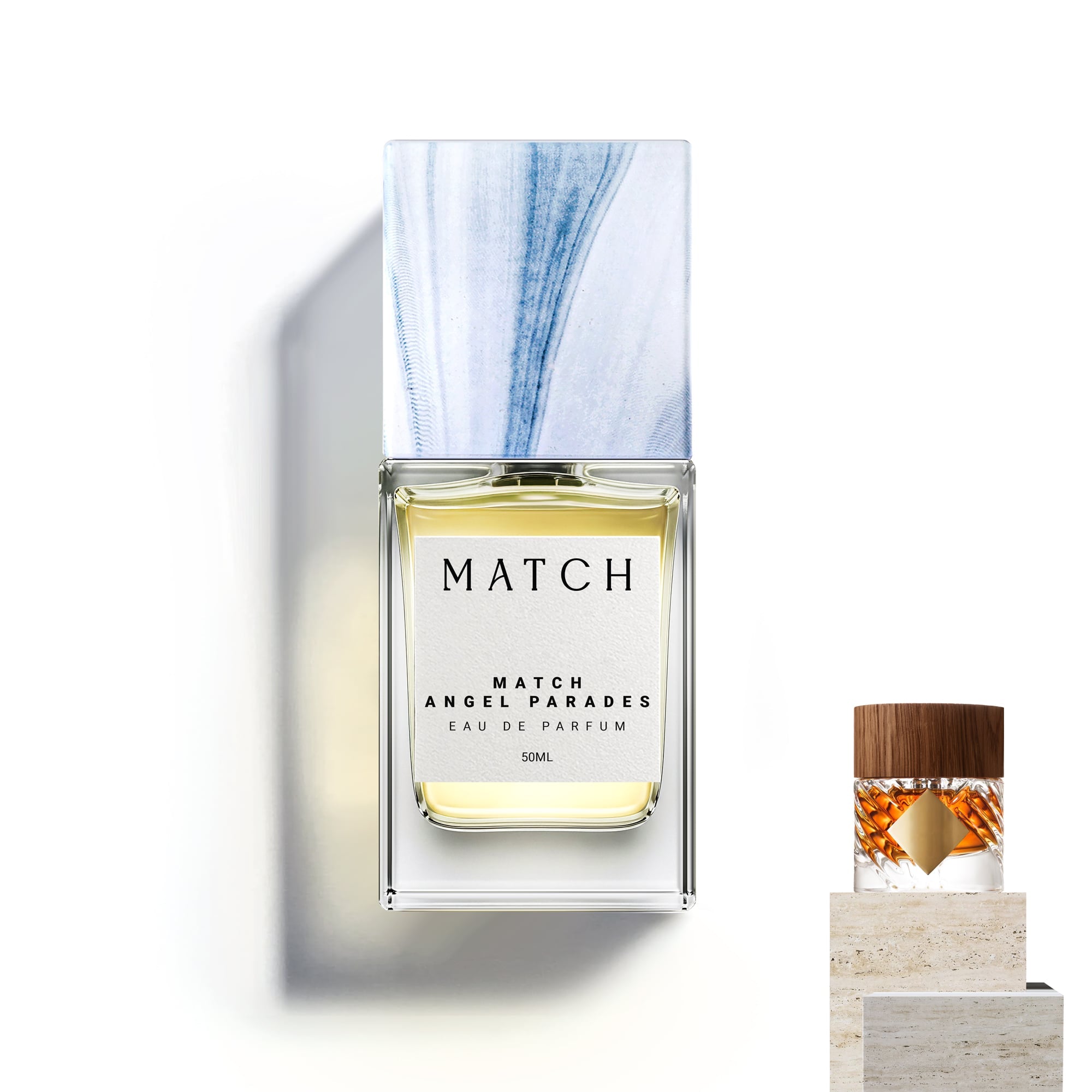 عطر ماتش انجل بارادايس