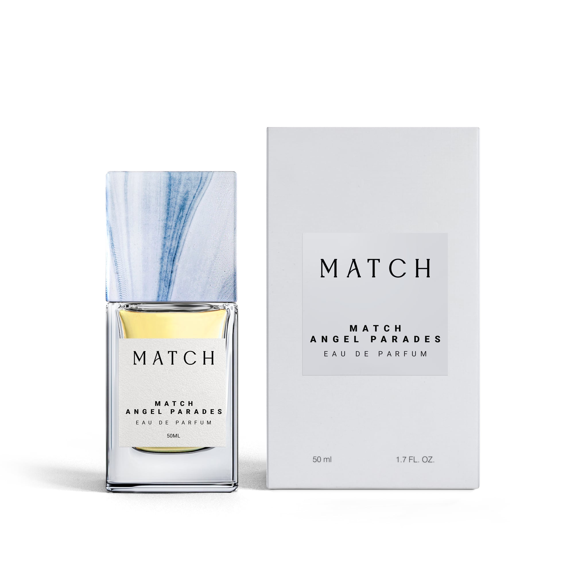 عطر ماتش انجل بارادايس