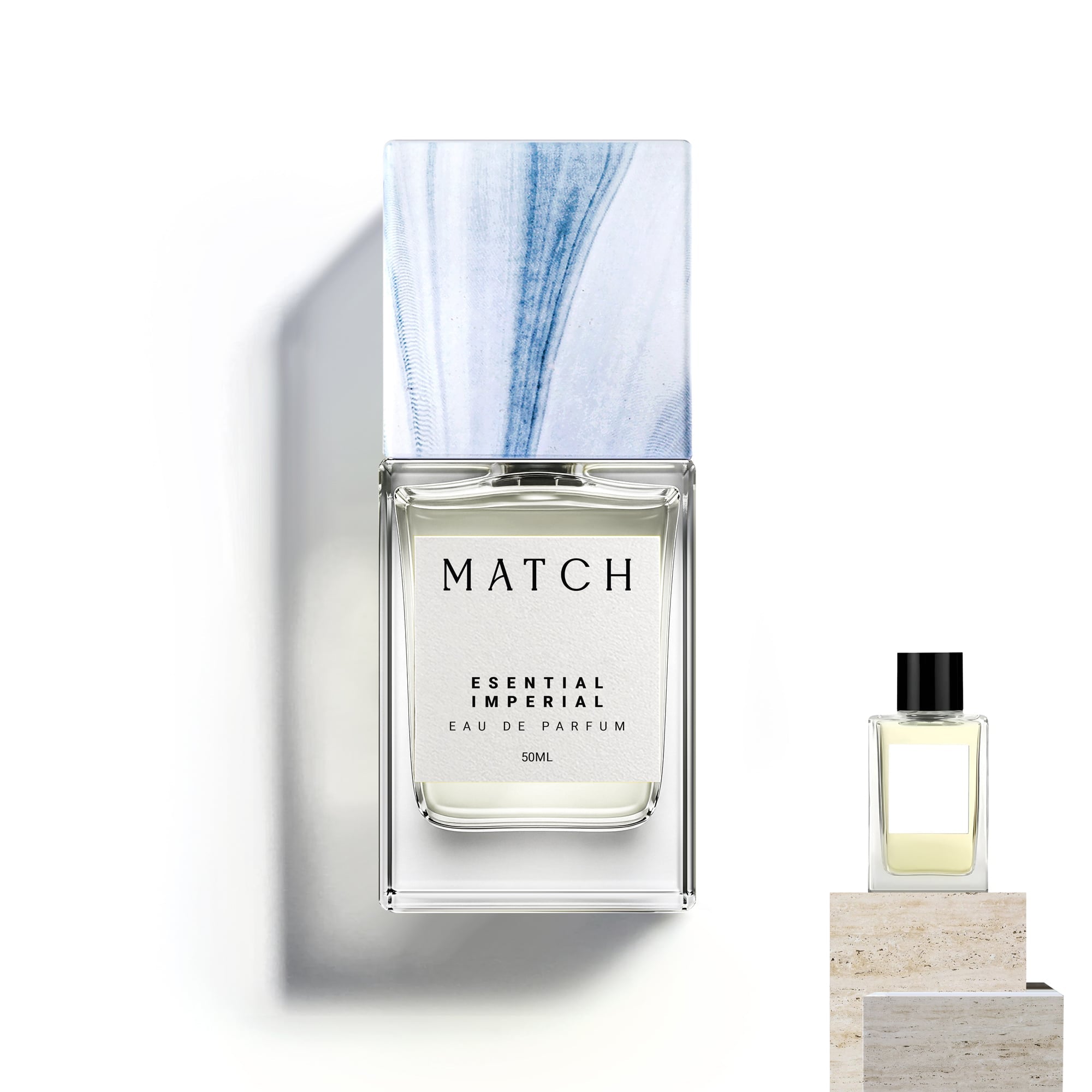 عطر ماتش إسينشال إمبريال