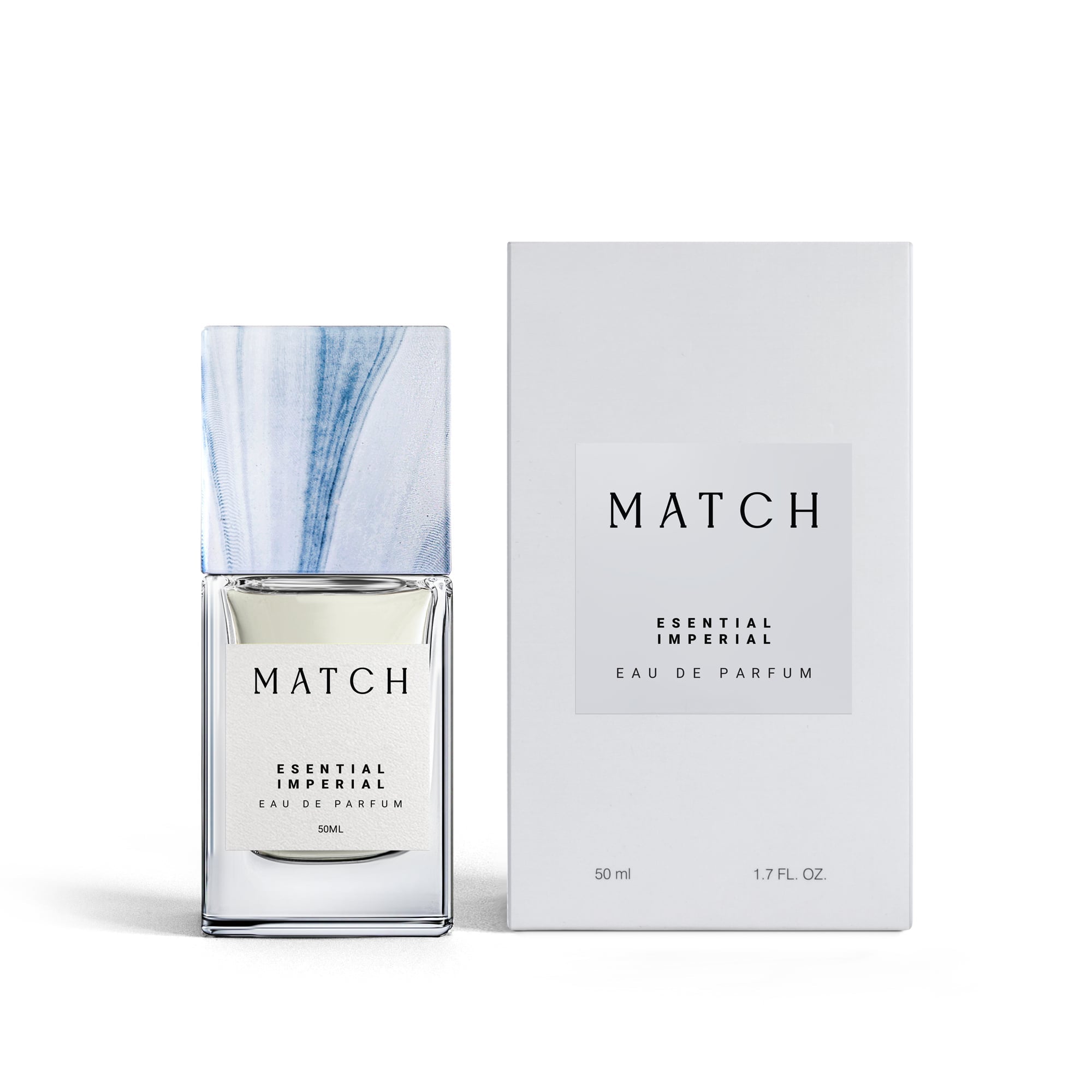 عطر ماتش إسينشال إمبريال