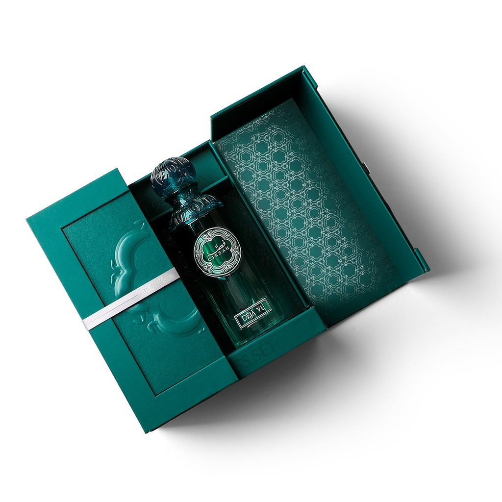 مجموعةعطور قصة تايمليس - 2× 90 مل