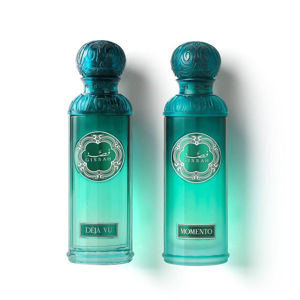 مجموعةعطور قصة تايمليس - 2× 90 مل