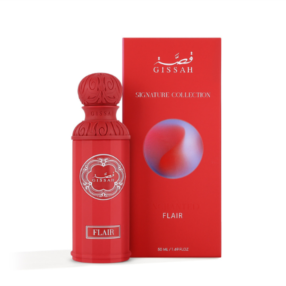 مجموعة انشانتد من عطور قصة - 3 حبات