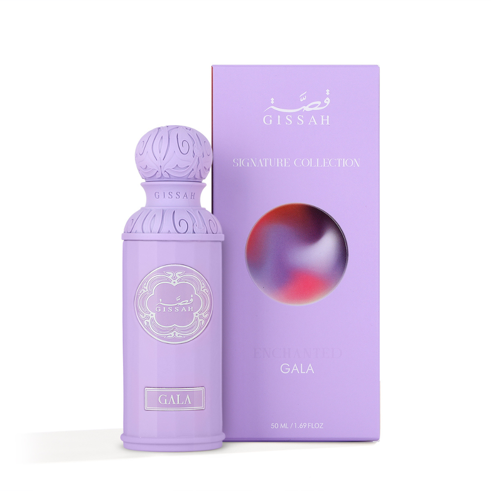مجموعة انشانتد من عطور قصة - 3 حبات