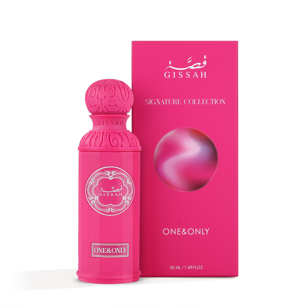 مجموعة انشانتد من عطور قصة - 3 حبات
