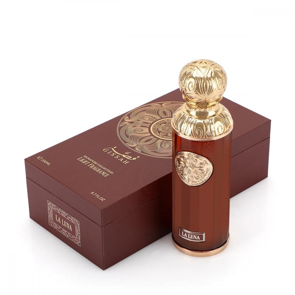 عطر وادي لا لونا 200 مل من عطور قصة